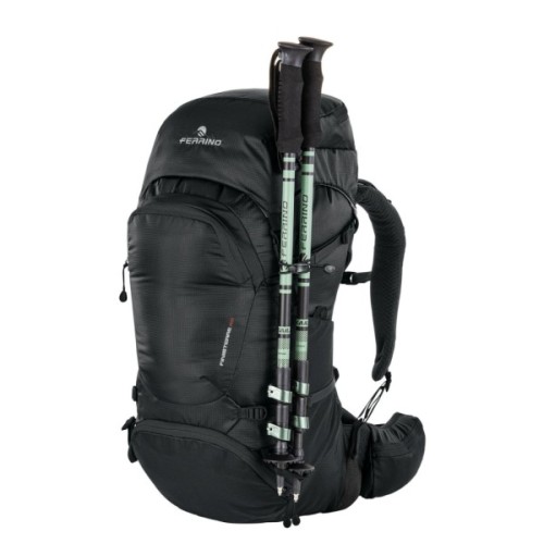 Рюкзак туристичний Ferrino Finisterre 48L Black (75754QCC) (926473)