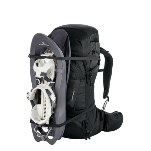 Рюкзак туристичний Ferrino Finisterre 48L Black (75754QCC) (926473)