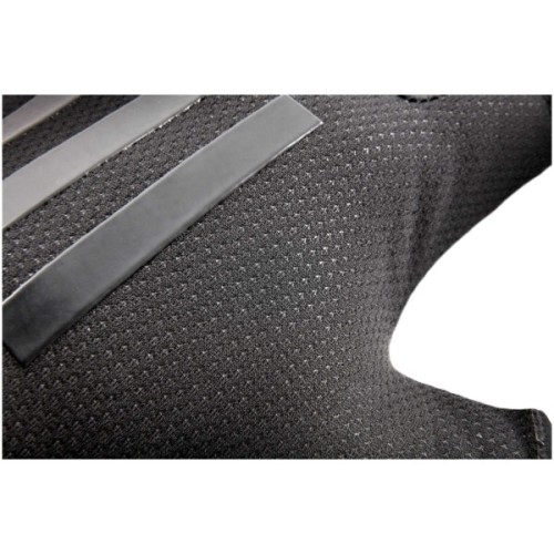 Рукавички для фітнесу Adidas Elite Training Gloves ADGB-14244-NL сірий M (885652019194)