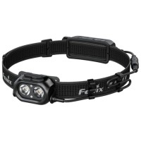 Ліхтар Fenix HP12R-TB чорний (HP12R-TB)