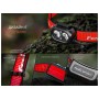 Ліхтар Fenix HP12R-TB чорний (HP12R-TB)
