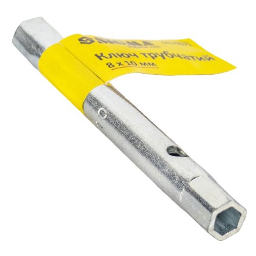 Ключ Sigma трубчастий 8x10мм (6026071)