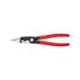Плоскогубці KNIPEX електромонтажні (13 81 200)