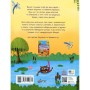 Книга Витівки Лапунчика та Хрюндика - Л. Волок Ранок (9786170996671)