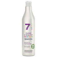 Шампунь Leco 7 Чистота та оздоровлення 500 мл (XL 40128)