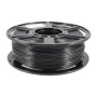 Пластик для 3D-принтера Flashforge PETG 1,75mm 1kg Black (PETB1)