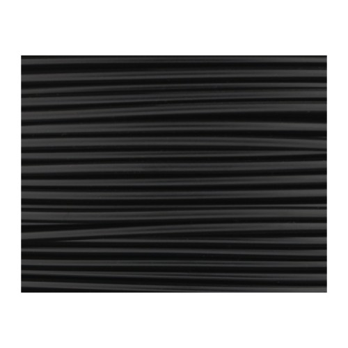 Пластик для 3D-принтера Flashforge PETG 1,75mm 1kg Black (PETB1)