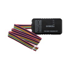 GPS-трекер Queclink Vehicle Tracker LTE (GV58CEU) (GV58CEU) GPS-трекер Queclink Vehicle Tracker LTE (GV58CEU) (GV58CEU)