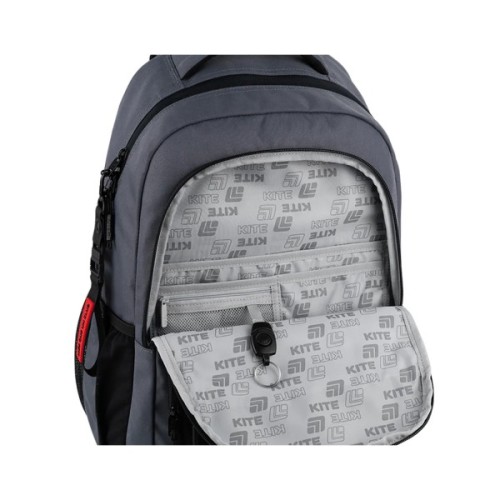 Рюкзак шкільний Kite Education teens 1019L FC Barcelona (BC26-1019L)