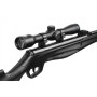 Пневматична гвинтівка Stoeger RX5 Synthetic Stock Black Combo ОП 4х32 (A0710400)