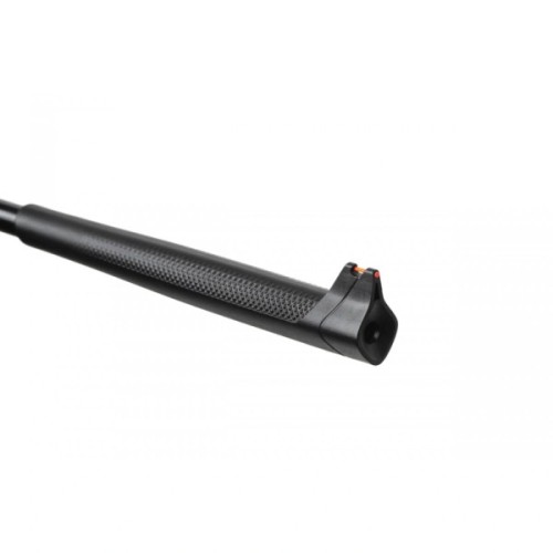 Пневматична гвинтівка Stoeger RX5 Synthetic Stock Black Combo ОП 4х32 (A0710400)