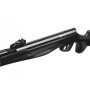 Пневматична гвинтівка Stoeger RX5 Synthetic Stock Black Combo ОП 4х32 (A0710400)