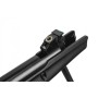 Пневматична гвинтівка Stoeger RX5 Synthetic Stock Black Combo ОП 4х32 (A0710400)