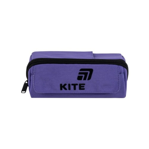 Пенал Kite 2702-4 фіолетовий (K26-2702-4)