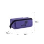 Пенал Kite 2702-4 фіолетовий (K26-2702-4)