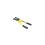 Затискач для клем Voltronic YQK-240, гідравлічний, 70 kN, 16–240 mm², L475 mm, пресформи 16 25 35 50 70 95 120 150 240 mm², (YQK-240)