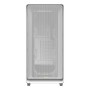 Корпус для ПК OCYPUS GAMMA C60 WH (GAMMA-C60-WHG000XX-GL)