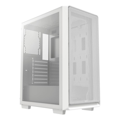 Корпус для ПК OCYPUS GAMMA C60 WH (GAMMA-C60-WHG000XX-GL)