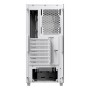 Корпус для ПК OCYPUS GAMMA C60 WH (GAMMA-C60-WHG000XX-GL)