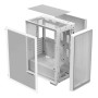 Корпус для ПК OCYPUS GAMMA C60 WH (GAMMA-C60-WHG000XX-GL)