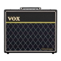 Комбопідсилювач VOX VT40X Classic Blue (302543)