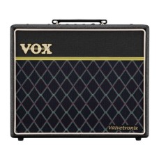 Комбопідсилювач VOX VT40X Classic Blue (302543)