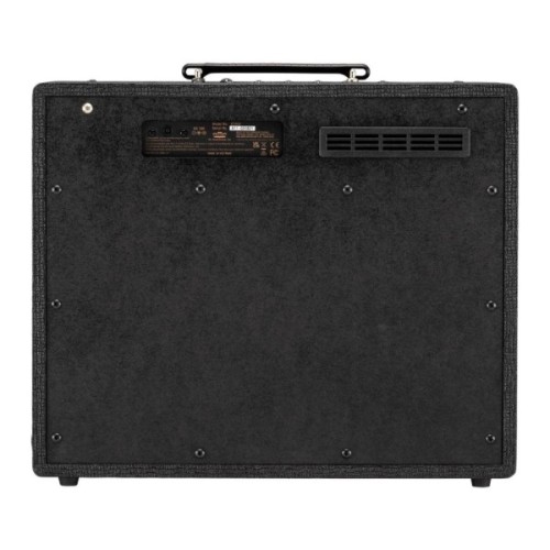 Комбопідсилювач VOX VT40X Classic Blue (302543)