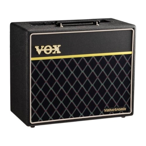 Комбопідсилювач VOX VT40X Classic Blue (302543)