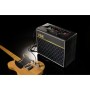 Комбопідсилювач VOX VT40X Classic Blue (302543)
