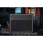 Комбопідсилювач VOX VT40X Classic Blue (302543)