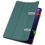 Чохол до планшета BeCover Flexible TPU Mate Samsung Galaxy Tab S10 Lite SM-X400/406 10.9" Dark Green (713827)