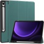 Чохол до планшета BeCover Flexible TPU Mate Samsung Galaxy Tab S10 Lite SM-X400/406 10.9" Dark Green (713827)