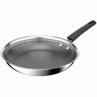Сковорода Tefal Emotion+ Power 28см (E3410655)
