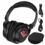 Навушники для металошукача Minelab ML85 бездротові для Equinox 700/900/X-Terra Pro (Headphones Wireless ML85)