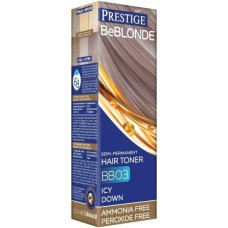 Відтінковий бальзам Vip's Prestige BeBlond BB03 - Крижаний світанок (3800010507516)
