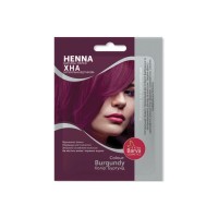 Хна Fito Barva Henna Natural Tinted Відтінкова Бургунд 25 г (8908011049723)