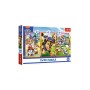 Пазл Trefl Paw patrol Собача банда 3 х 80 елементів (5900511348866)
