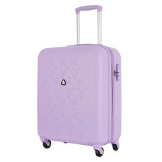 Валіза Semi Line 20" (S) Light Violet (T5926-1) (DAS303835)