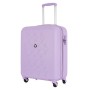 Валіза Semi Line 20" (S) Light Violet (T5926-1) (DAS303835)