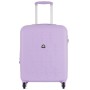 Валіза Semi Line 20" (S) Light Violet (T5926-1) (DAS303835)