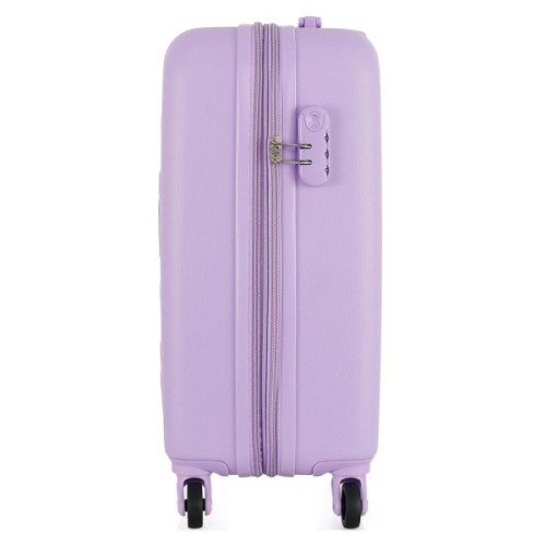 Валіза Semi Line 20" (S) Light Violet (T5926-1) (DAS303835)