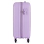 Валіза Semi Line 20" (S) Light Violet (T5926-1) (DAS303835)