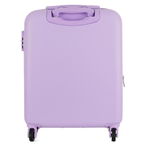 Валіза Semi Line 20" (S) Light Violet (T5926-1) (DAS303835)