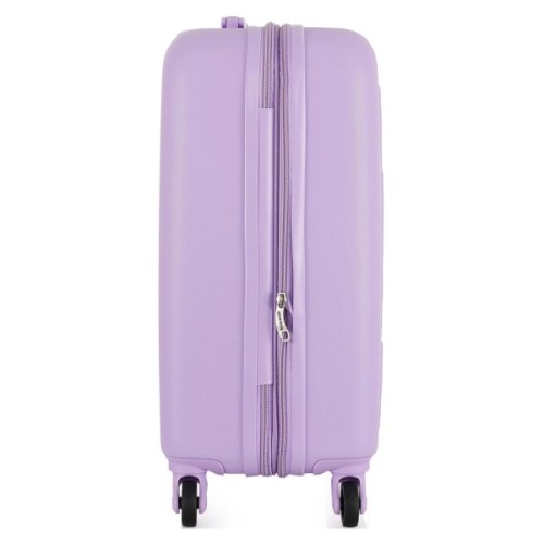Валіза Semi Line 20" (S) Light Violet (T5926-1) (DAS303835)