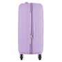 Валіза Semi Line 20" (S) Light Violet (T5926-1) (DAS303835)