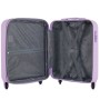 Валіза Semi Line 20" (S) Light Violet (T5926-1) (DAS303835)