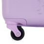 Валіза Semi Line 20" (S) Light Violet (T5926-1) (DAS303835)