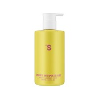 Гель для інтимної гігієни Sister's Aroma Smart Intimate Gel Півонія 250 мл (4820227782857)