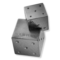 Парфумована вода Billie Eilish Your Turn 30 мл (608940585849)