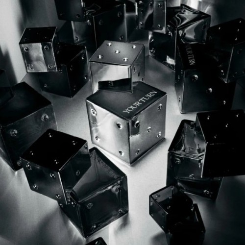 Парфумована вода Billie Eilish Your Turn 30 мл (608940585849)